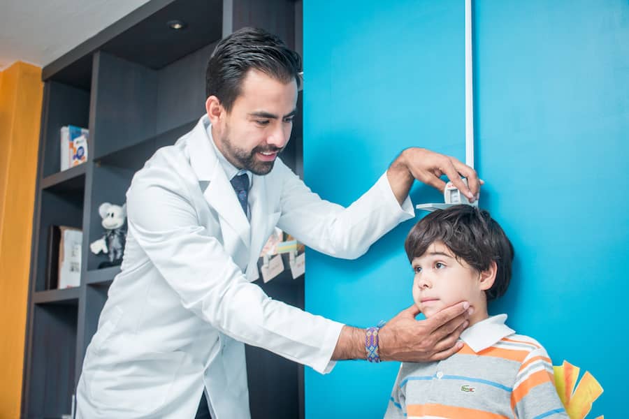 Pediatra en Guadalajara