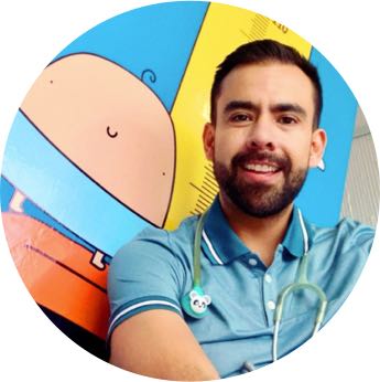 Foto perfil del Doctor Alejandro Rios Aguirre